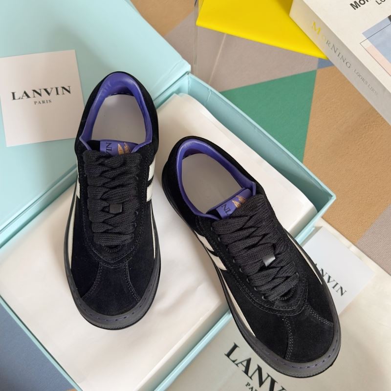 Lanvin Shoes